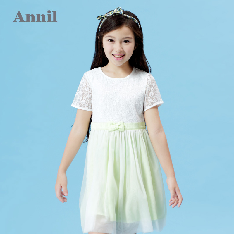 Robe enfant ANNIL - Ref 2046924 Image 2