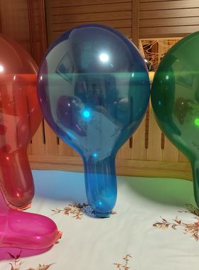 Qualatex BSA Q牌 子品牌户外型  进口气球  17寸 Looner气球迷恋