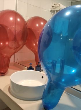 Tuftex T17 T牌 17寸 高质量 进口气球 纯色 17