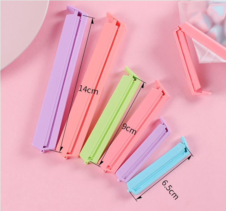 气球封口大中小夹子不易结实