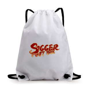 新款足球鞋收纳袋足球包装备包儿童专用袋足球袋运动训练背包定制