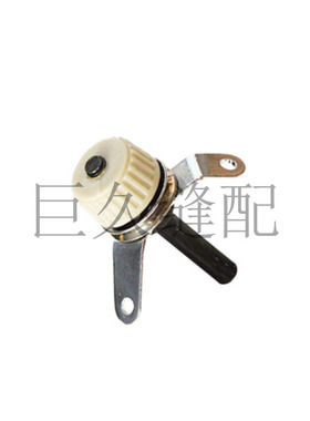 5550平车机头夹线器电脑平车8700小夹线器229-63458两孔过线器