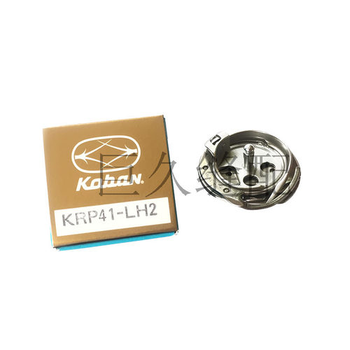 佐文进口旋梭781锁眼机梭床( DP2-NJ771)KRP41-LH2凤眼机771旋梭