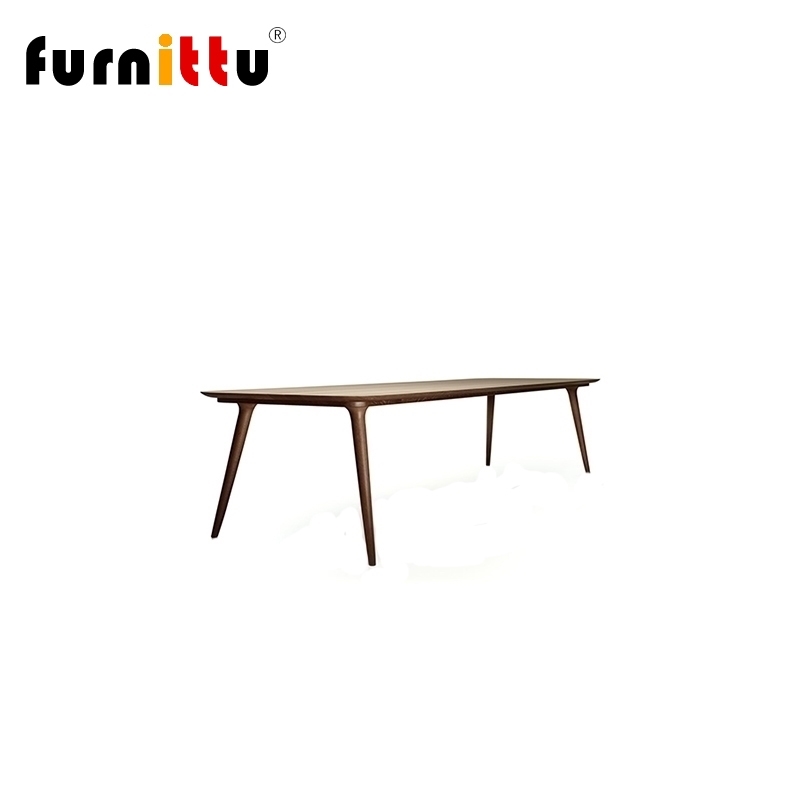 furnittu创意设计师家具 zio dining table欧式餐桌