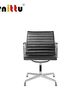 furnittu办公 设计师家具 eames management chair伊姆斯会议椅