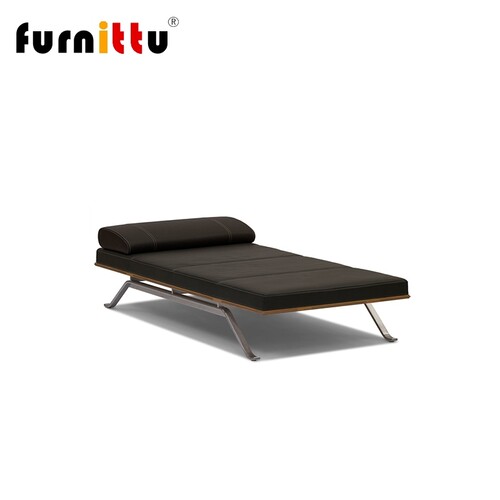 furnittu北欧午休沙发床