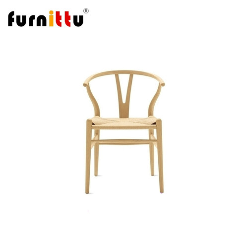 furnittu中式风叉骨椅设计师家具