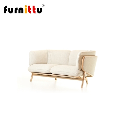 furnittu海绵北欧斯塔利沙发
