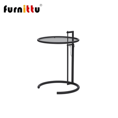 furnittu金属边几设计师家具