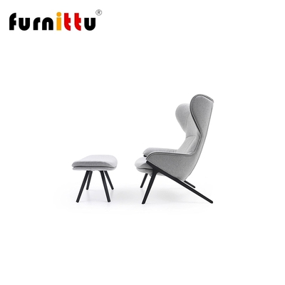 furnittu布设计师沙发椅