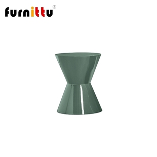 table塞萨尔茶几 furnittu设计师家具 side cesar 玻璃钢角几边几