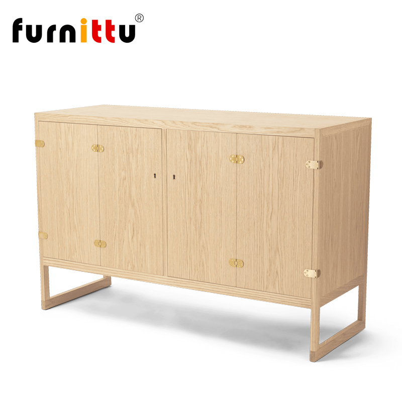 BM0057|Cabinet北欧实木餐边