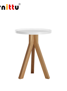 furnittu创意设计师家具意式艺术沙发角几orten table/奥腾角几