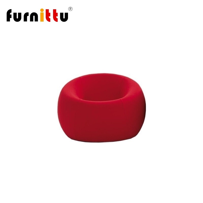 furnittu海绵设计师休闲沙发