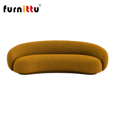 furnittu意式轻奢朱利普沙发
