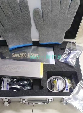 KIC 2000蓝牙款炉温测试仪  回流焊锡炉温度曲线测试 6/9/12通道