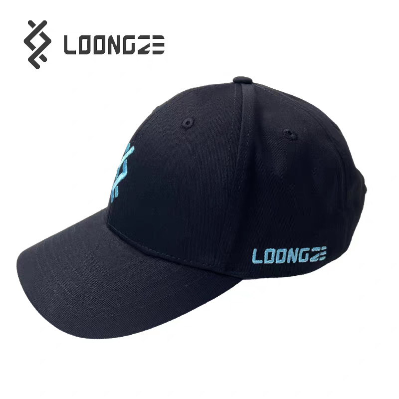 LOONGZE路亚钓鱼帽防晒遮钓鱼帽