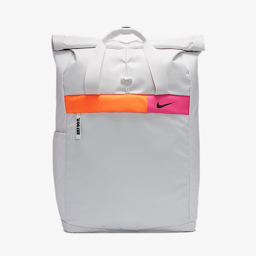 耐克男女大容量运动双肩包