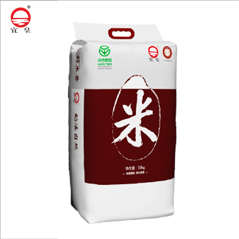 楊巷三品  宜皇牌南粳-46  2021大米綠色大米  新包裝10KG/袋在類目 糧油米麪/南北乾貨/調味品, 米/麪粉/雜糧, 米類, 大米中 - 來自Buy2taobao.com提供專業的淘寶代購服務