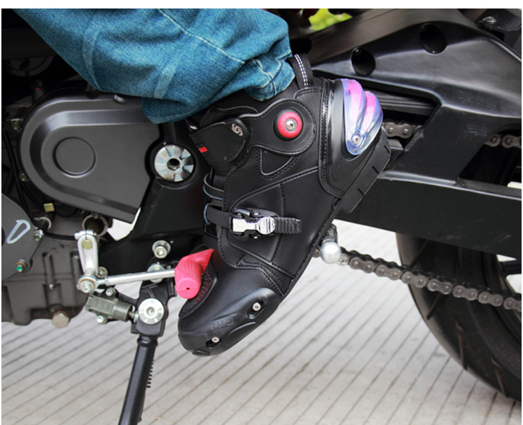 Boots moto - Ref 1392399 Image 5