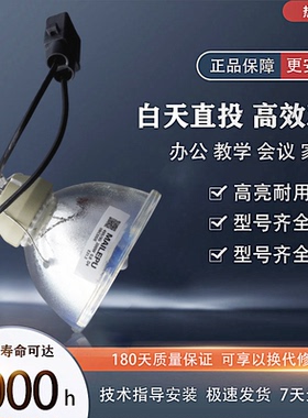 适用于爱普生投影机仪灯泡CH-TW5700 TW5400 S05 W06 X29 FH52 TW650 X06 ELPLP88 ELPLP96 ELPLP97