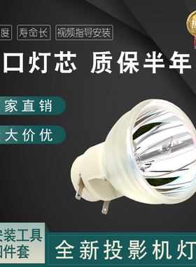 海田适用于ACER 投影机灯泡 P1223 P1203 P1206 P1303W 投影仪灯泡
