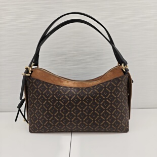 4FH 沙驰2026新款 1FH 女士休闲单肩包小包CH09573 6FH 专柜正品