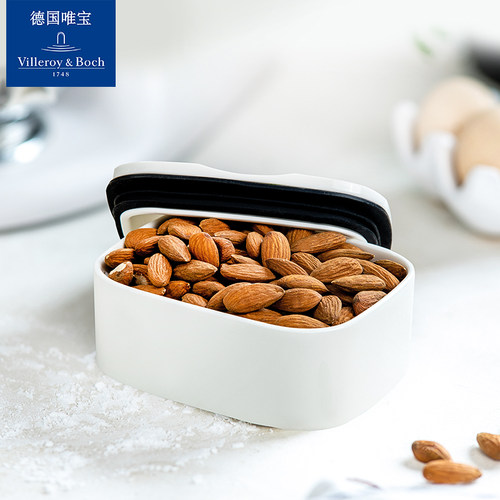 villeroyboch午餐盒唯宝陶瓷