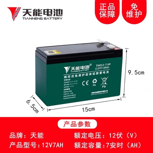 铅酸蓄电池喷雾器UPS童车