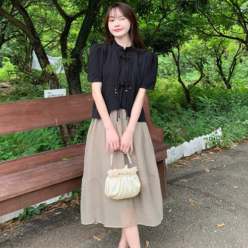 爱尚衣大码女装 ASYDMNZ5766 整款下架