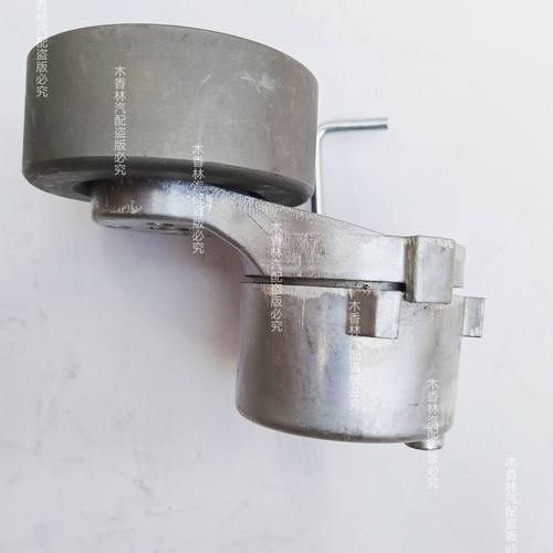 适配中兴威虎JT15T发动机皮带涨紧轮涨紧器总成过渡惰轮原厂配件