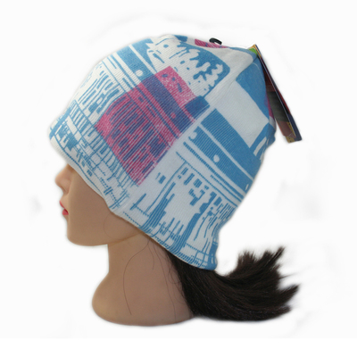 清仓包邮 SAMII 针织帽 秋冬毛线帽 时尚户外帽SM-W1032