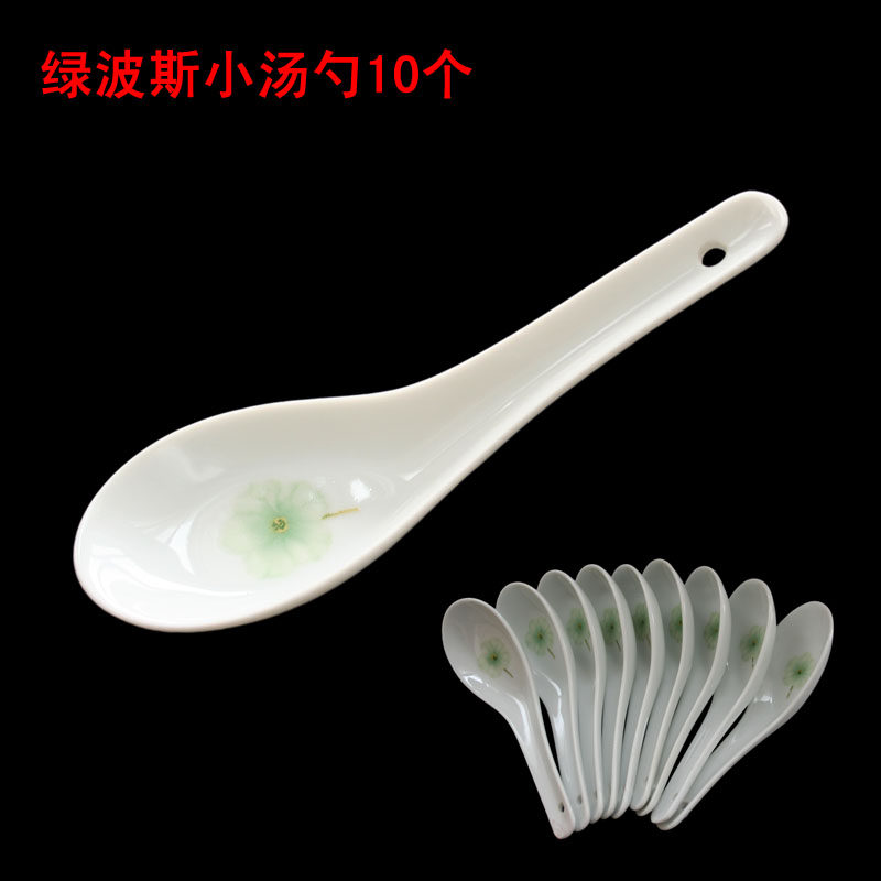 各类小勺子便宜还是便宜