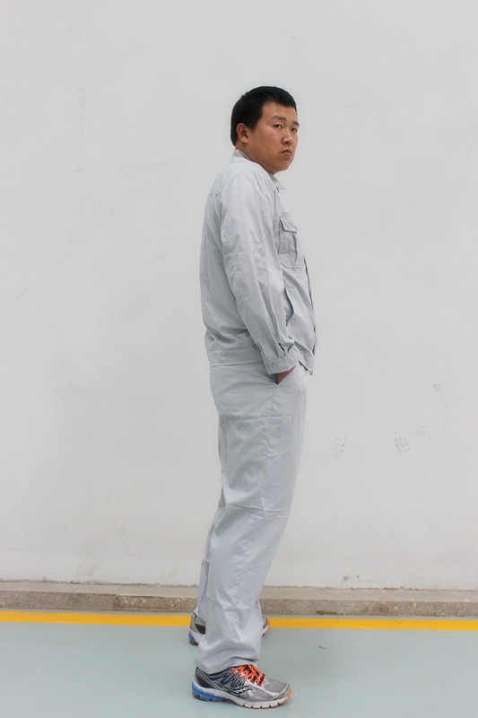 Vêtement de mécanicien - Ref 1916066 Image 3