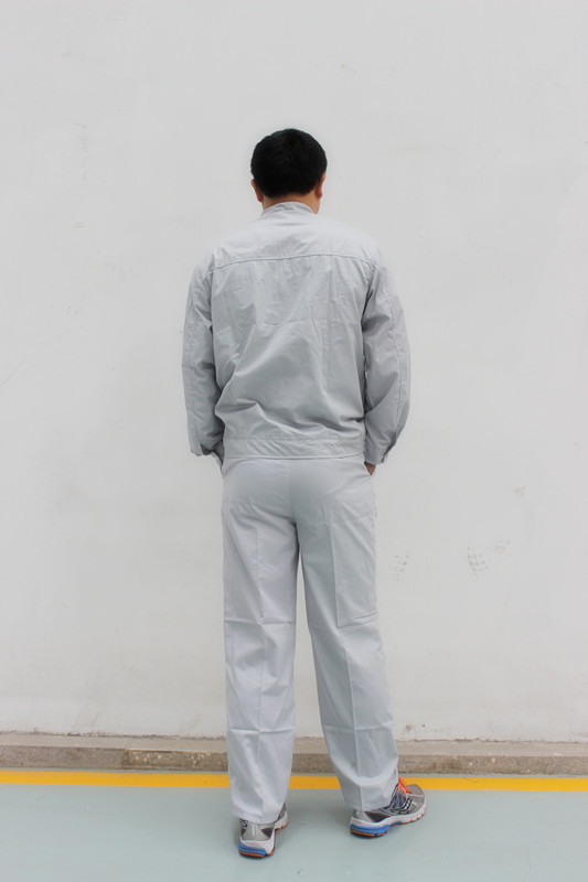 Vêtement de mécanicien - Ref 1916066 Image 4