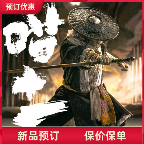 Beautiful喵十一1/6可动兵人偶