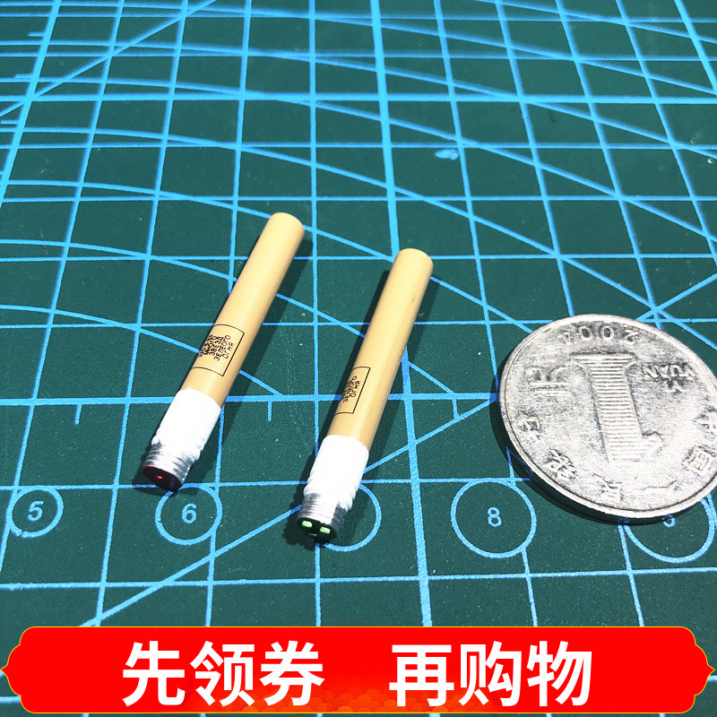 特种部队俄罗斯模型信号棒现货