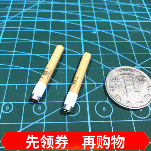特种部队俄罗斯模型信号棒现货