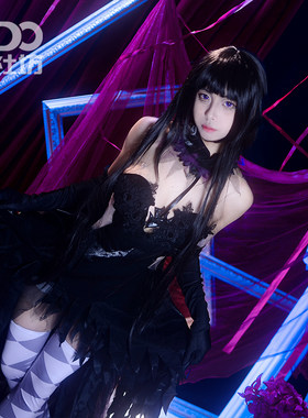漫社晓美焰魔法少女COS
