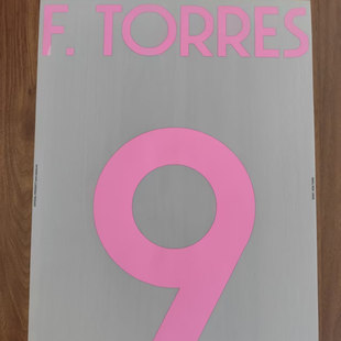 【现货】14/15/16 17/18马德里竞技主场客场托雷斯联赛杯赛印字