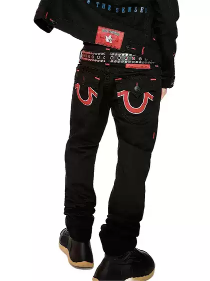 Joey Super T