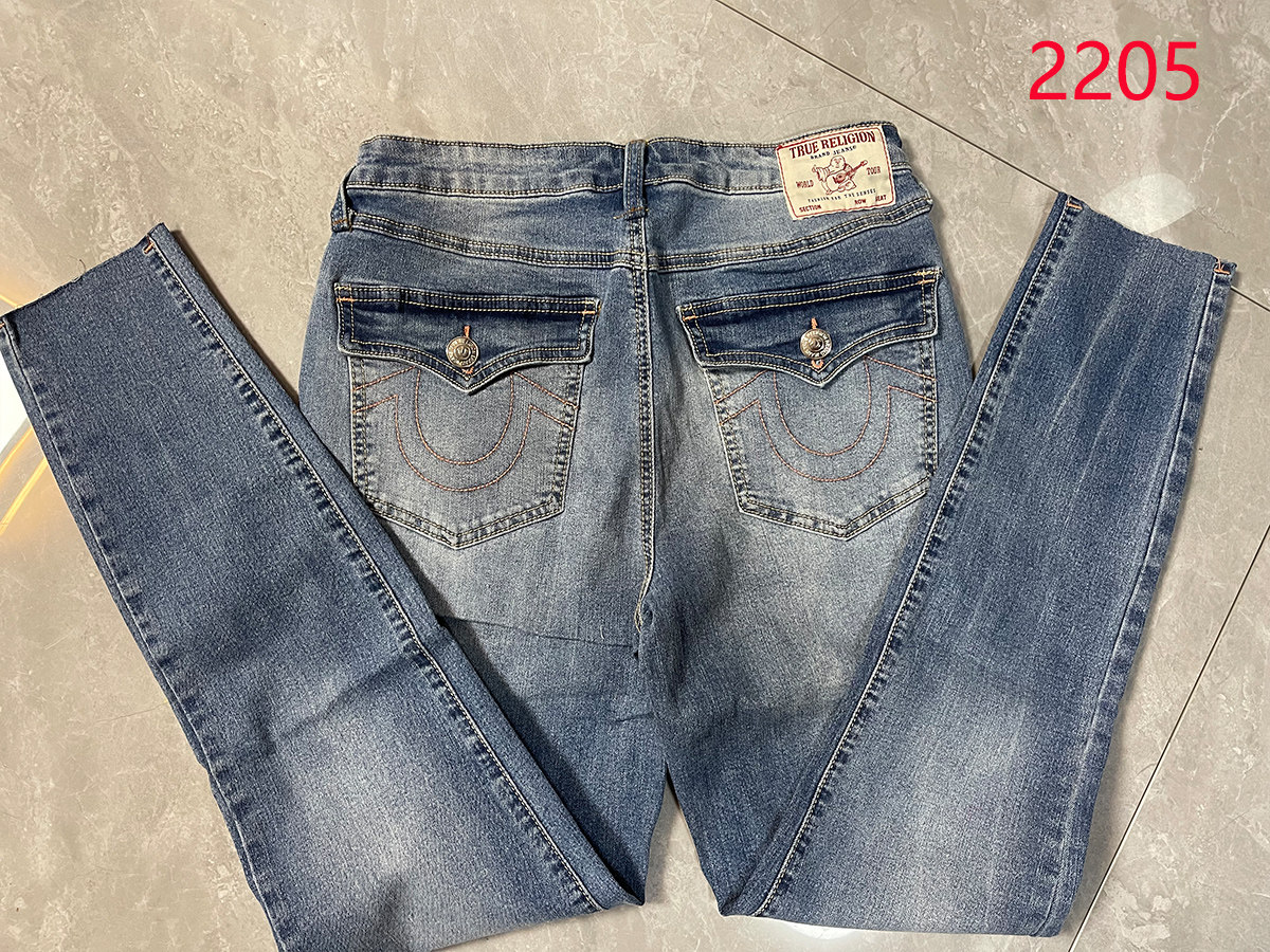 True Religion Jeans foto 4