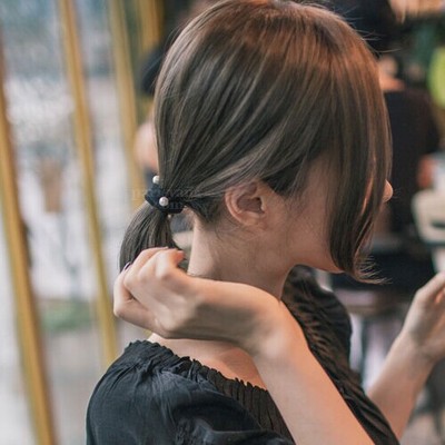 Accessoire coiffure en autre - Ref 1208775 Image 3