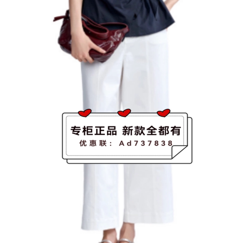 莫兹MOZI2026年夏款女装