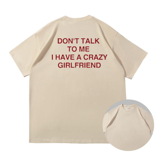 IHAVEACRAZYGIRLFRIENDT恤
