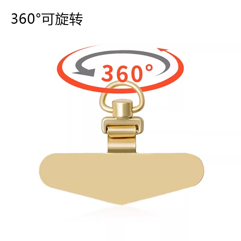 RNX不锈钢挂绳固定垫片