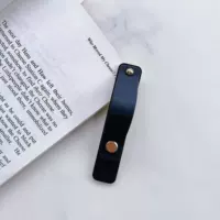 Классическая черная [1 установка]