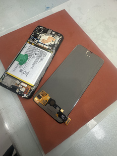 适用 vivo y73s主板尾插排线 s7e s6 s10e原装拆机屏幕总层 喇叭