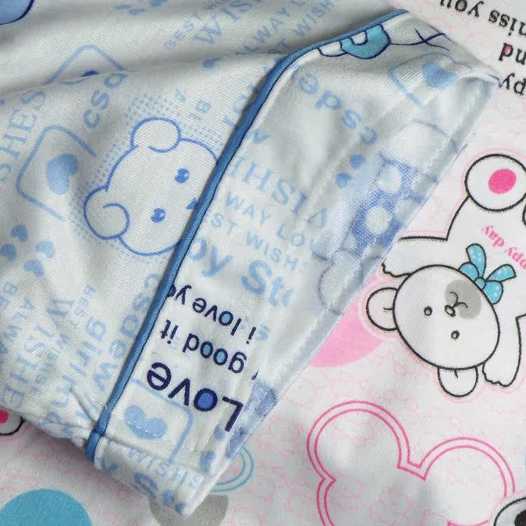 Pantalon pyjama jeunesse - Ref 721426 Image 4