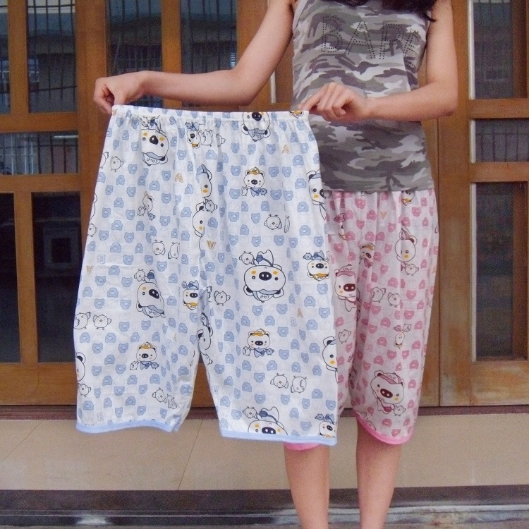 Pantalon pyjama jeunesse - Ref 718935 Image 4